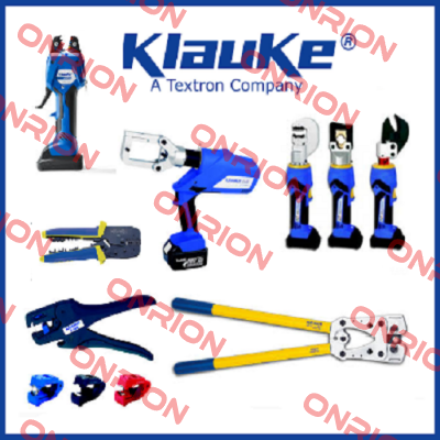 KL1007525 Klauke