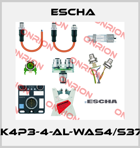 AL-WWAK4P3-4-AL-WAS4/S370/S3516 Escha