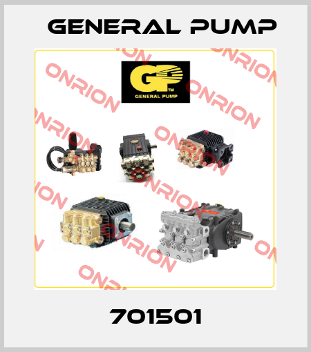701501 General Pump