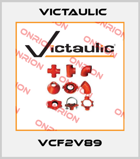 VCF2V89 Victaulic