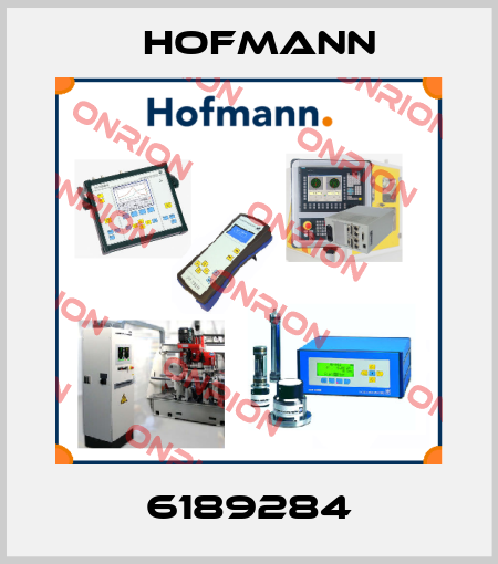 6189284 Hofmann