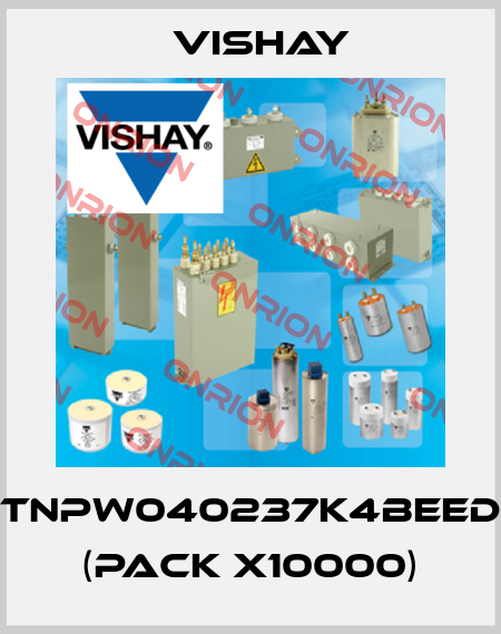 TNPW040237K4BEED (pack x10000) Vishay