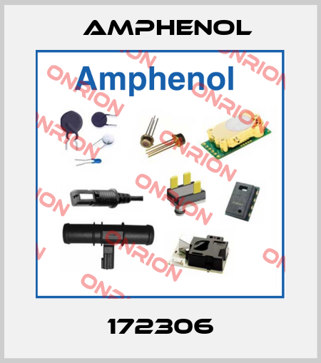 172306 Amphenol