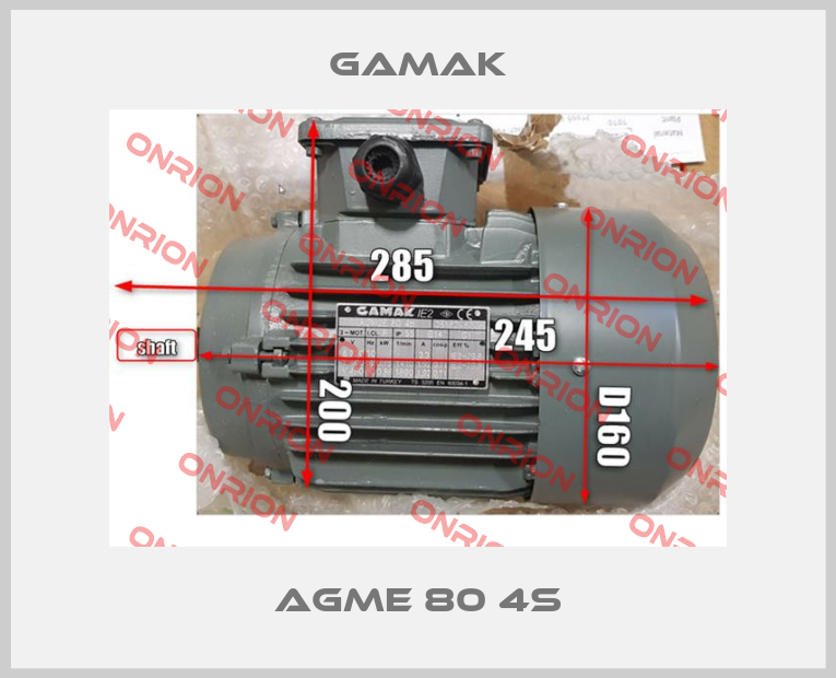 AGME 80 4S-big