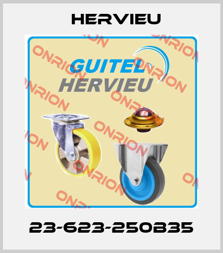 23-623-250B35 Hervieu