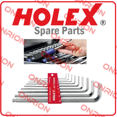 478502 0,02 Holex