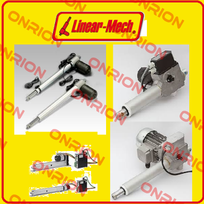 LMR01-RL1-C150-RF-FC2X-24VDC Linear-mech