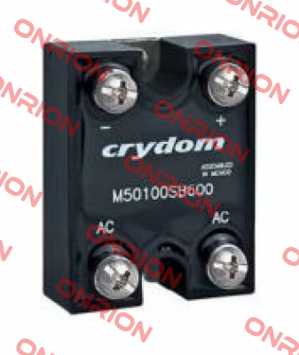 M50100THA1600 Crydom