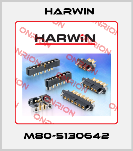 M80-5130642 Harwin