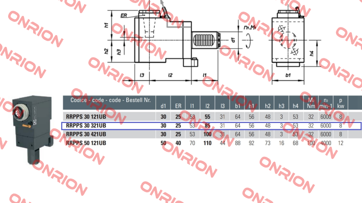 RRPPS 30 321UB-big