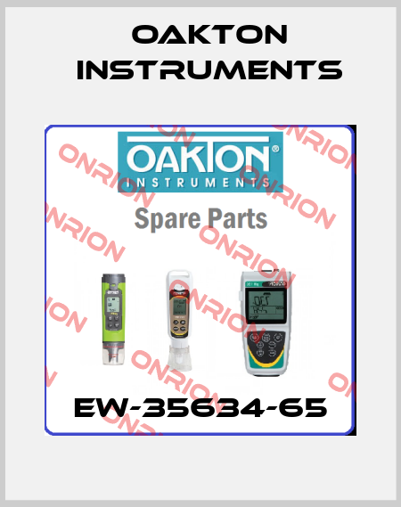 EW-35634-65 Oakton Instruments
