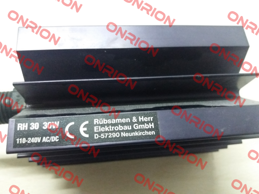 RH 30 30W 110-240V AC/DC-big