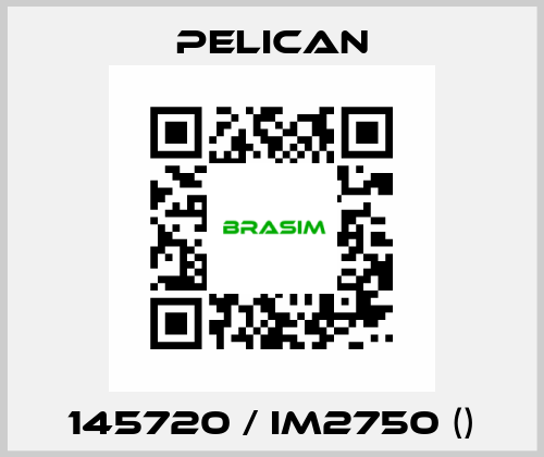 145720 / iM2750 () Pelican