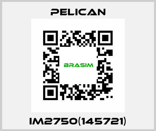 iM2750(145721) Pelican