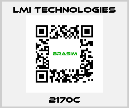 2170C Lmi Technologies