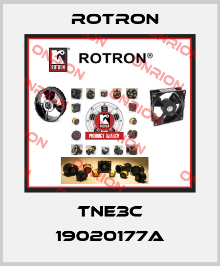 TNE3C 19020177A Rotron