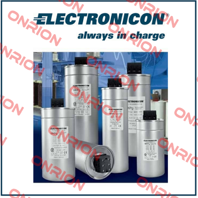 E62.R17-254C60 Electronicon