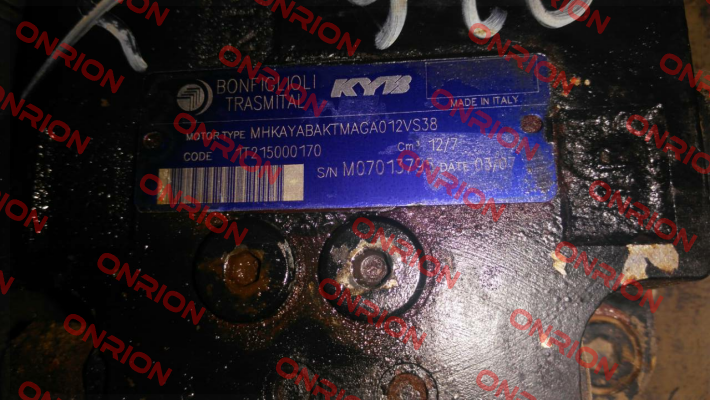 Repair kit for 1T215000170-big