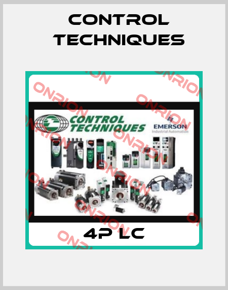 4P LC Control Techniques