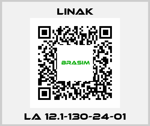 LA 12.1-130-24-01 Linak