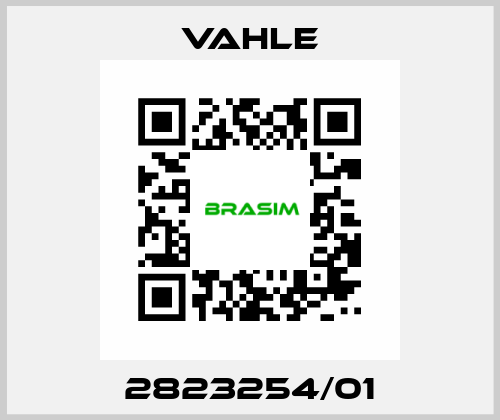 2823254/01 Vahle