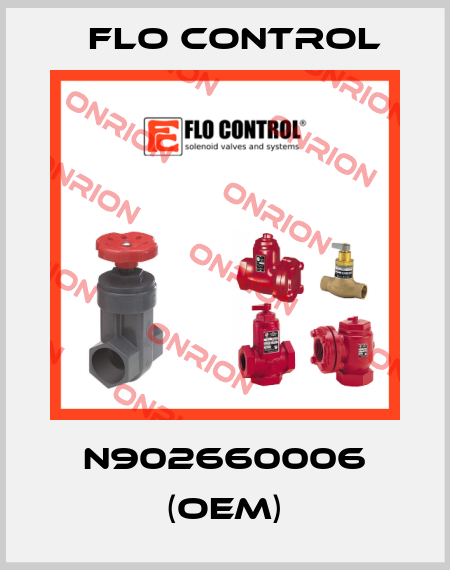N902660006 (OEM) Flo Control