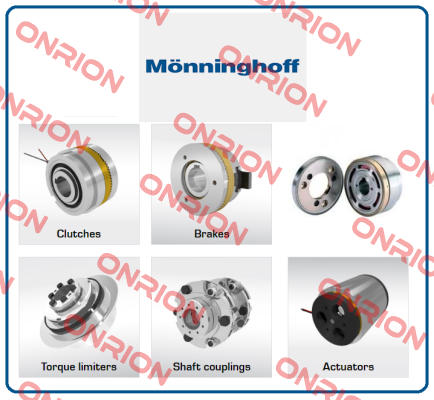 MAGNETIC PART TYPE: FOR ELSA 20  Monninghoff