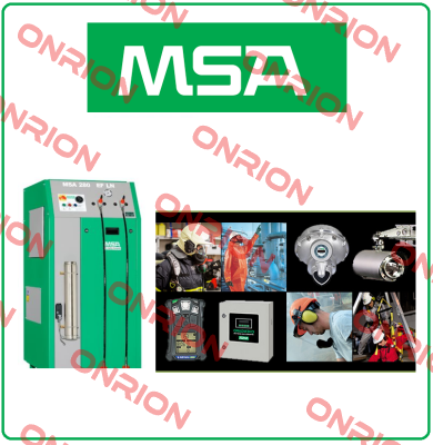 10109151 Msa