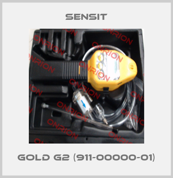 Gold G2 (911-00000-01)-big
