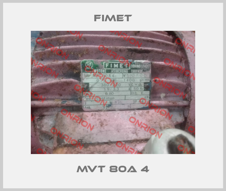 MVT 80A 4-big