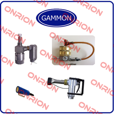 GTP8980-D-RH-24-X-S Gammon Technical Products