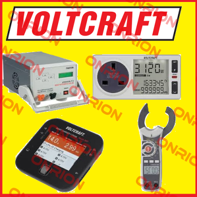 VPT-100 Voltcraft