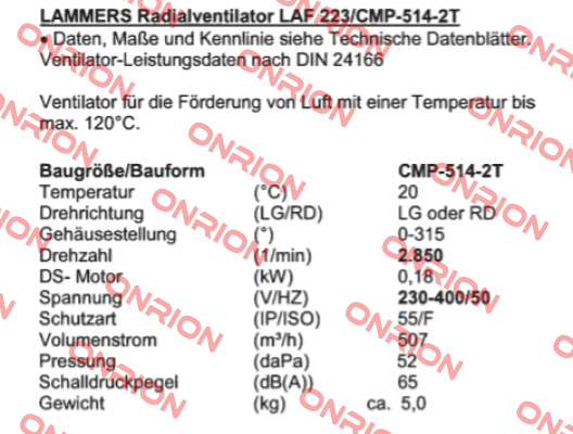 LAF 223/CMP-514-2T-big