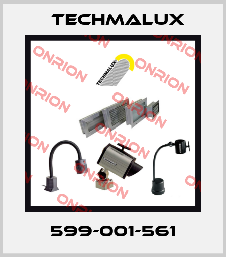 599-001-561 Techmalux
