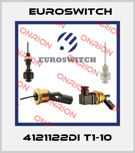 4121122DI T1-10 Euroswitch