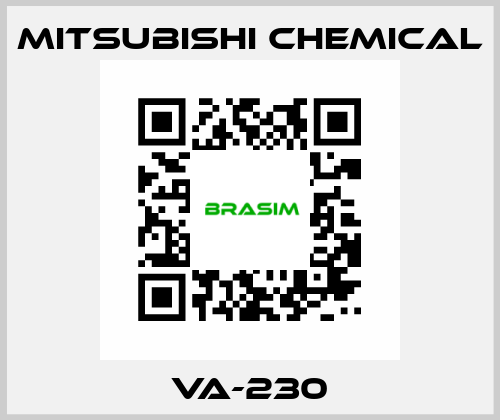 VA-230 MITSUBISHI CHEMICAL