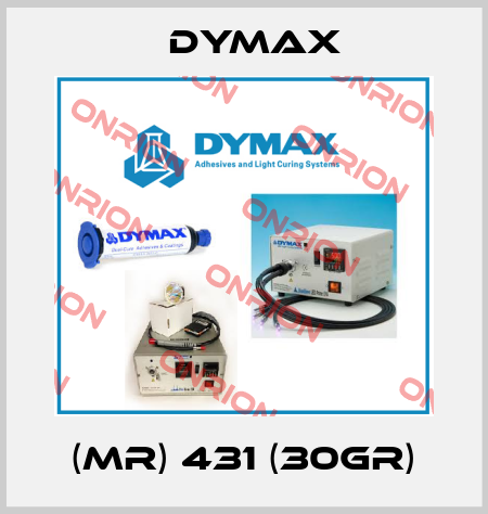 (MR) 431 (30gr) Dymax