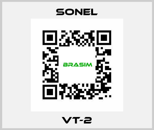 VT-2 Sonel
