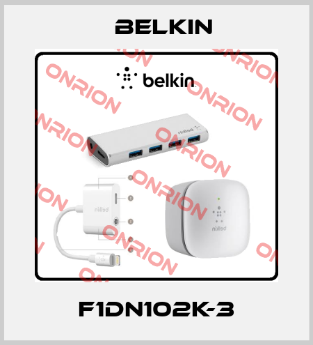 F1DN102K-3 BELKIN