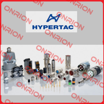 CO/LPNA06BFRDN170 Hypertac (brand of Smiths Interconnect)