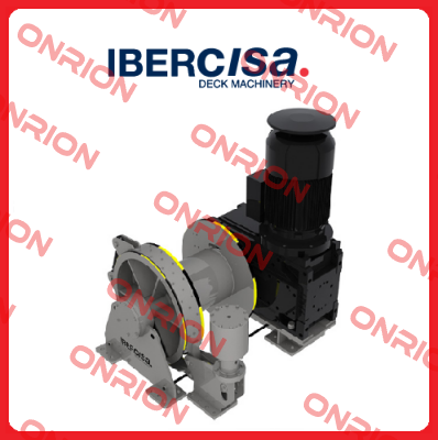 P/N 30701065 Ibercisa