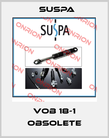 VOB 18-1 obsolete Suspa