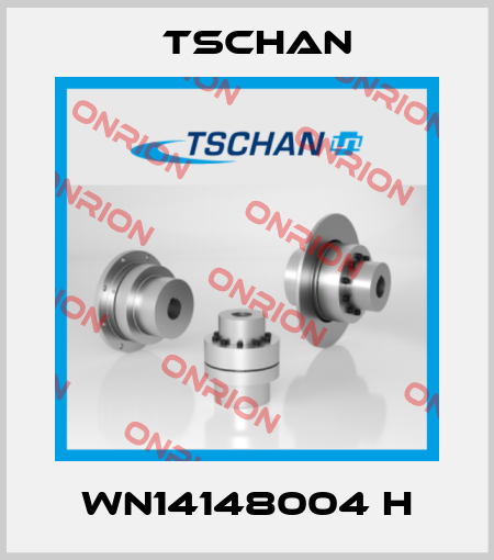 WN14148004 H Tschan