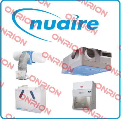 SC800Z65GX-0BA (OEM) Nuaire