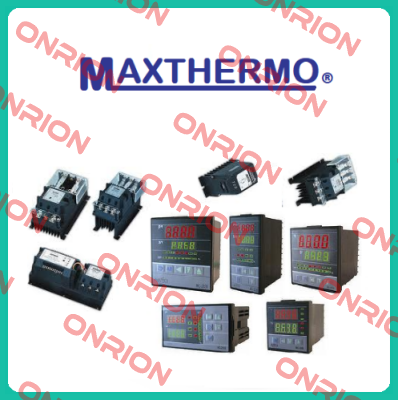 MC-5438-201-000  Maxthermo