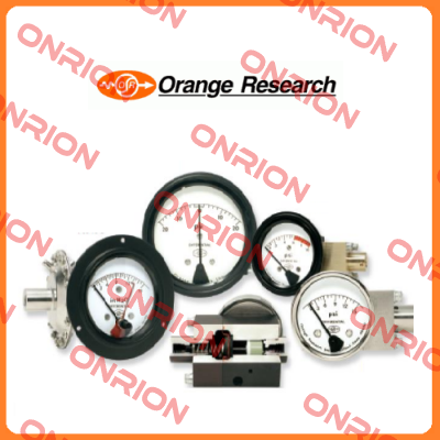 1514DGS-1A-3.5B-9 Orange Research