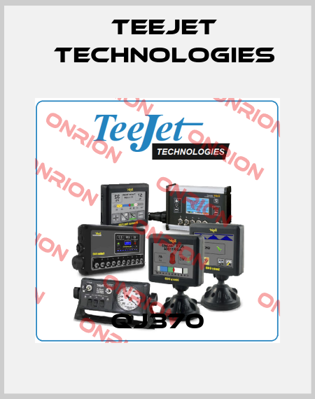 QJ370 TeeJet Technologies