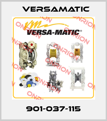 901-037-115 VersaMatic