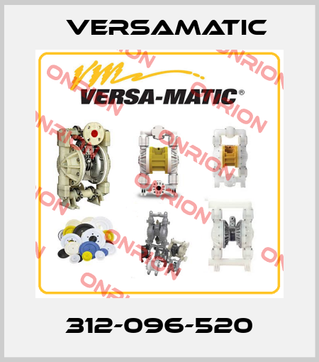 312-096-520 VersaMatic