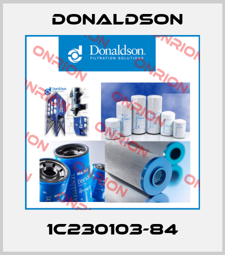 1C230103-84 Donaldson